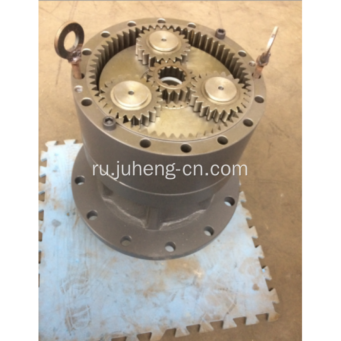 Экскаватор CX210B Редуктор поворота KRC0209